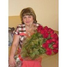 Елена, г. Рузаевка