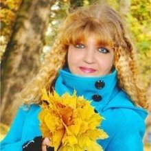 Олеся Ильясовна, г. Реж