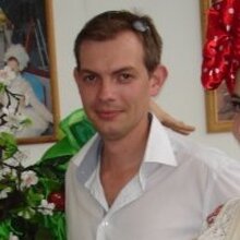 Антон, г. Краснодар