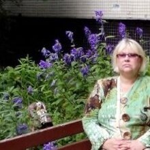 Елена, г. Санкт-Петербург