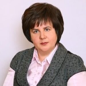 Деменева Тамара Леонидовна