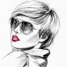 Oxana, г. Тюмень