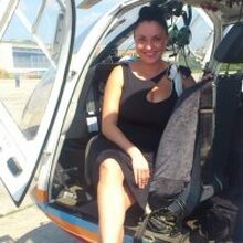 Кристина, г. Бронницы