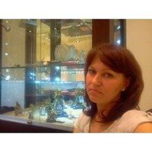 Людмила, г. Москва