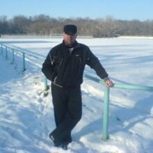 Дмитрий, г. Ставрополь