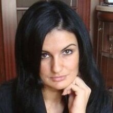 Виктория, г. Санкт-Петербург