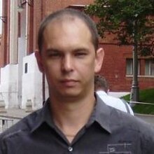 Ростислав, г. Челябинск