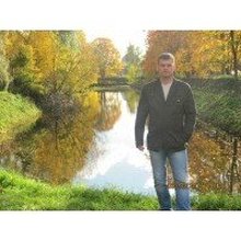 Василий, г. Санкт-Петербург