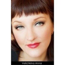 Величкина Анна Викторовна, г. Санкт-Петербург