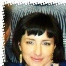 Татьяна лидовская, г. Екатеринбург