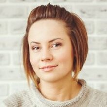 Анна Громова, г. Санкт-Петербург