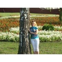 Елена, г. Когалым