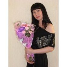 Анжелика, г. Рыбинск