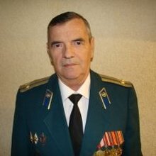 Владимир, г. Краснодар