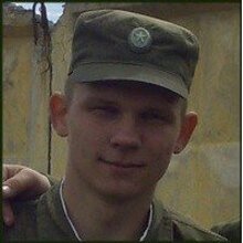 Пётр, г. Коломна