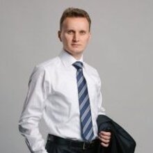 Адвокат Лыков Вадим Александрович, г. Сургут