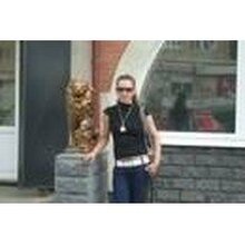 Татьяна, г. Вельск