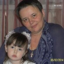 Ирина, г. Нижний Новгород