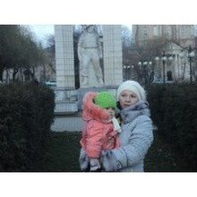 Инна, г. Калуга