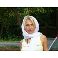 Оксана Ермолова, г. Москва