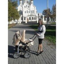 Анна Валерьевна, г. Новосибирск