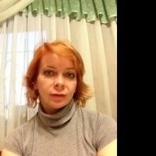 Оксана, г. Москва