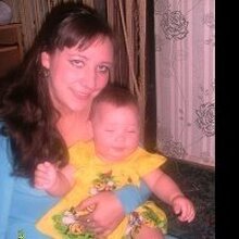 Оксана, г. Полевской