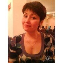 Земфира, г. Кукмор