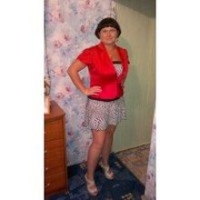 Ольга, г. Пермь