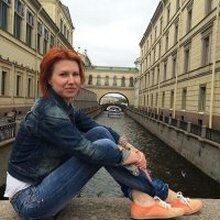 Татьяна, г. Геленджик