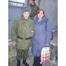 Ольга, г. Мурманск