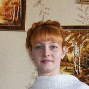 Станчук Валерия Викторовна