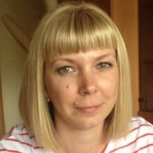 Анастасия, г. Нижний Новгород