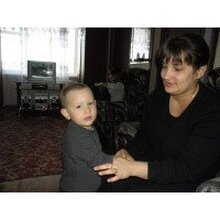 Ирина Юрьевна, г. Городище