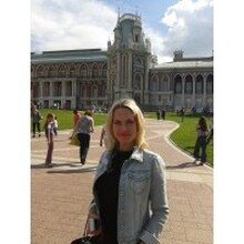 Екатерина, г. Химки