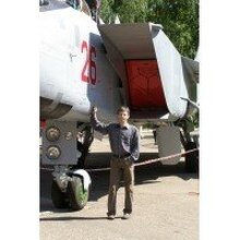 Алексей, г. Ржев