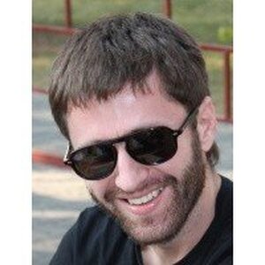 Козырев Денис Евгеньевич