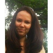 Екатерина, г. Москва