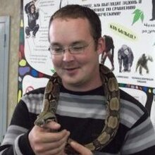 Леонид Сергеевич, г. Глазов