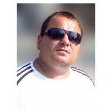 Роман, г. Усть-Илимск