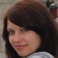 Светлана, г. Таганрог