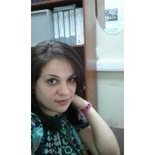 Сабина, г. Москва