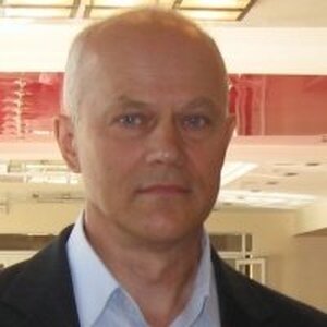 Шилов Сергей Петрович