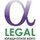 юрист ALPHA Legal ALPHA Legal