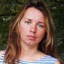 Наталья, г. Строитель