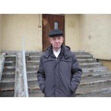 Василий Иванович, г. Ростов-на-Дону