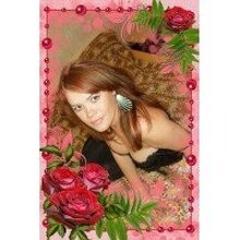 Олеся, г. Комсомольск-на-Амуре