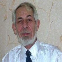 Виктор Старченков, г. Волгодонск