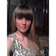 Марина, г. Санкт-Петербург