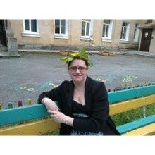 Глубоких Ирина, г. Ревда